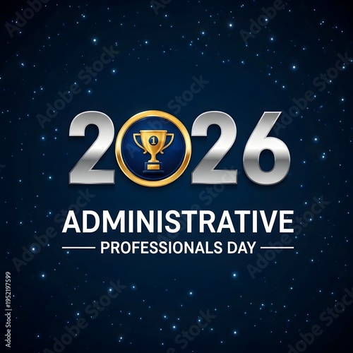 Celebrating 2026 administrative professionals day honoring dedicated office support staff
