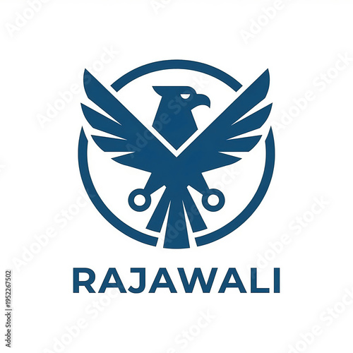 Wallpaper Mural Minimal Eangle Logo Design Torontodigital.ca