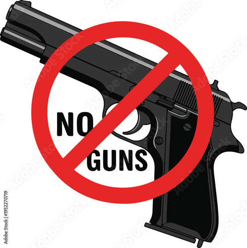 Gun Free Zone