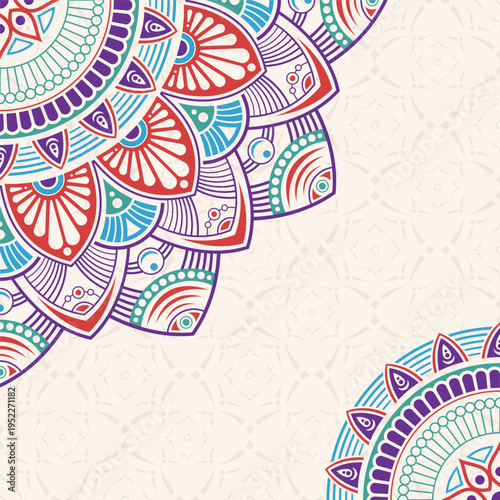 Greeting card or invitation...