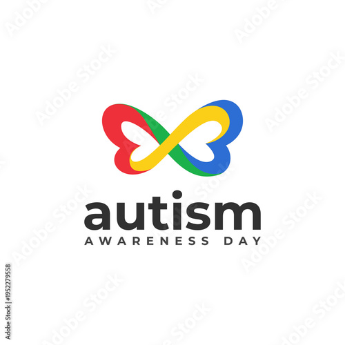 Inspiring change through autism awareness and love.