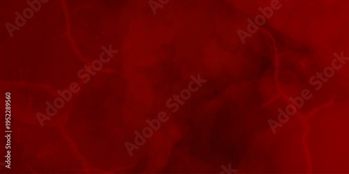 Red marble seamless texture with high resolution for background and design interior or exterior, counter top view. Red smoke background abstract with scattered sparks fire.  Red grungy backdrop

