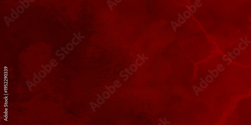 Red marble seamless texture with high resolution for background and design interior or exterior, counter top view. Red smoke background abstract with scattered sparks fire.  Red grungy backdrop

