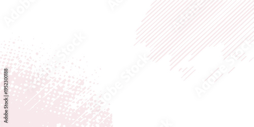 Abstract modern blush pink and white gradient background perfect for graphic resources, evoking a sense of elegance and simplicity.
