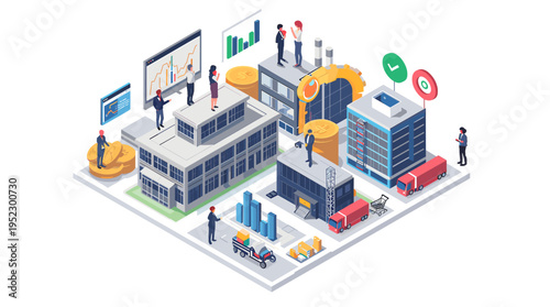 A smooth, calming white gradient creates a clean and versatile backdrop. Ideal for presentations, website designs, or adding subtle depth to digital p