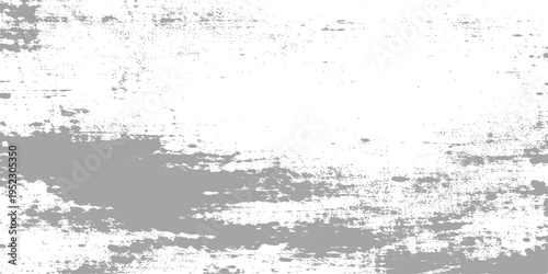 An abstract dark gray concrete wall texture features a dirty old grunge effect with a rough black ink paint pattern on a vintage paper surface design