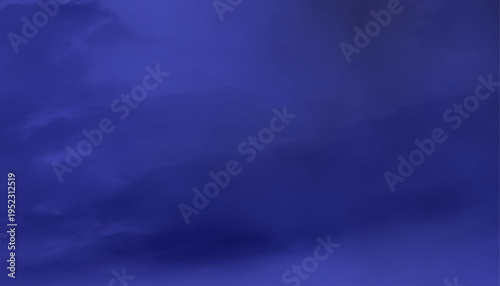 Abstract deep blue flowing liquid texture background