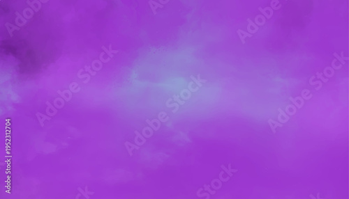 Abstract purple smoky background. Purple abstract background with smoky texture. 