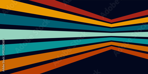 abstract art backgrround eps 10