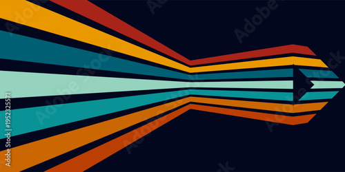 abstract art backgrround eps 10