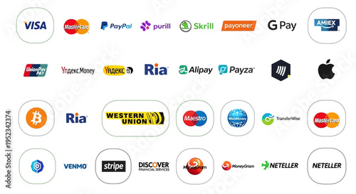 Online Payment Methods and Digital Wallet Services for Secure Transactions