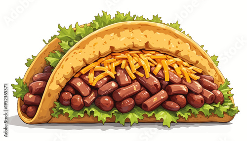 slice of bread with cheese