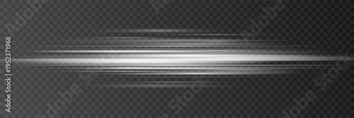 Abstract neon light waves forming smooth curved lines across a dark background with vibrant colors and glowing gradients creating a futuristic visual atmosphere.