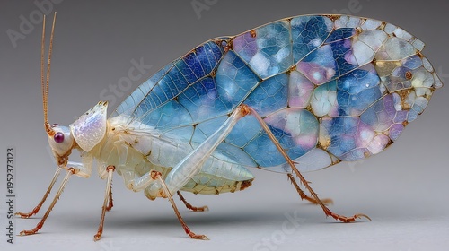 hand drawn illustration of a paintbrush