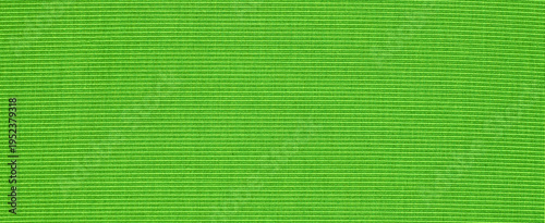 green fabric texture