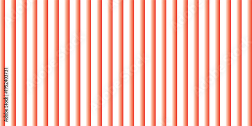 abstract simple vertical red bold line pattern can be used background.