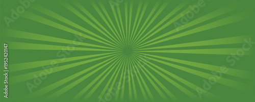 Sun rays, Old paper with stains - Vector,eps.10