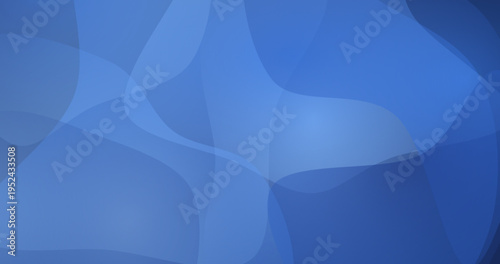 Abstract flowing shapes forming a soft, modern, and artistic gradient background