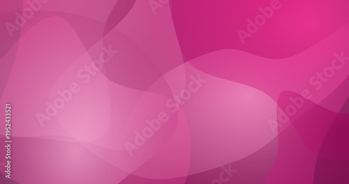 Abstract flowing shapes forming a soft, modern, and artistic gradient background