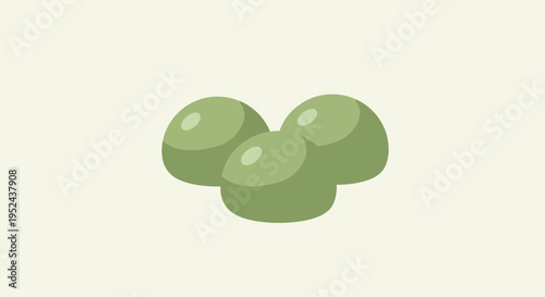 Green Peas