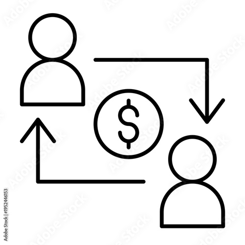 B2B Business Cash Client