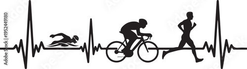 Heartbeat Sport Triathlon