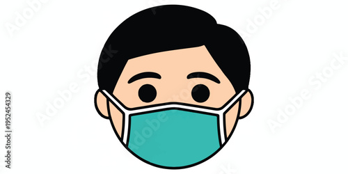 portrait of a man with a smile