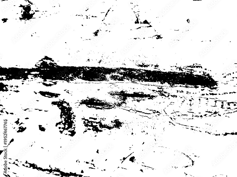 Obraz premium ink splat grunge background