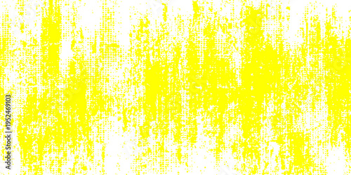 A bright and bold expression of abstract art, evoking a sense of texture and vibrancy, with the energy of a striking painting.