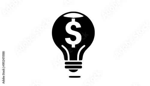 light bulb with question mark