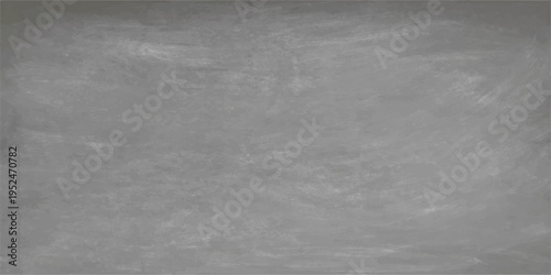 A textured gray chalkboard, a perfect canvas for your ideas. 