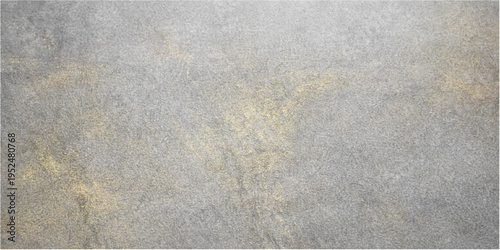 Subtle textured gray and gold background, evoking a sense of calm and sophistication, is perfect for conveying an impression of elegance and understated luxury.