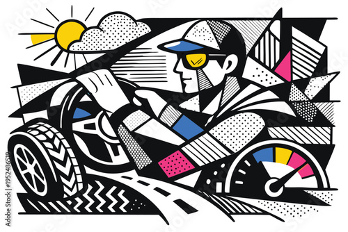 Navigating Modern Intersections