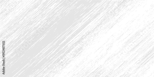 Fotografija Abstract textural pattern of layered, subtly distressed strokes of grey