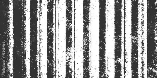 Lines abstract illustration background. evoking a sense of structure and depth. Captures a study in contrasts, with dark and light lines. 