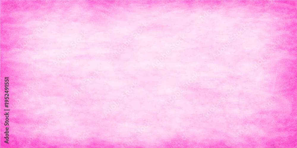 Fototapeta premium A captivating abstract pink background with a soft, blurred texture, offering a sense of calmness and versatility.