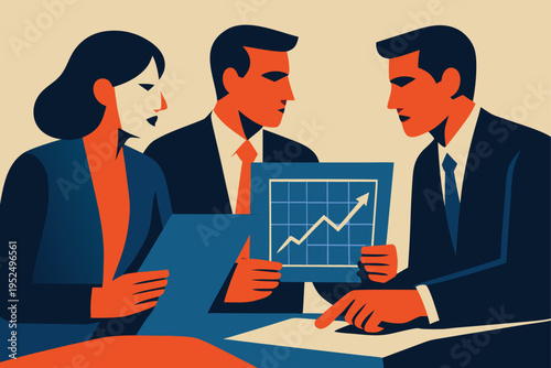 Team Collaboration at Workplace