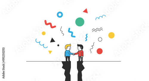 Strategic Partnership and Creative Synergy: Bridging the Gap to Drive Innovative B2B Marketing Success and Business Growth