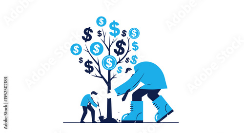 Strategic Investment and Business Scaling Solutions for Long-Term Financial Growth and ROI