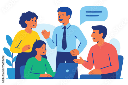  Teamwork and Collaboration