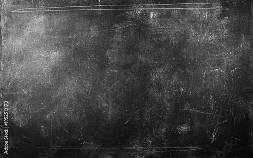 Black texture dark slate background. Beton concrete surface.