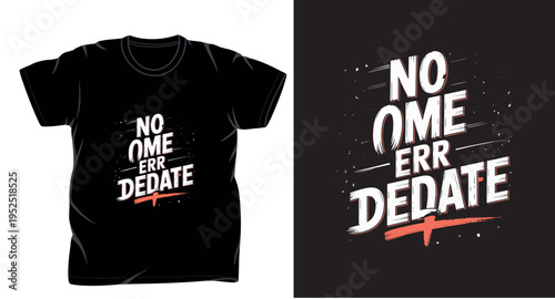 motivational graphic vector art t-shirt design print template