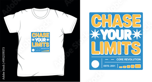 motivational graphic vector art t-shirt design print template