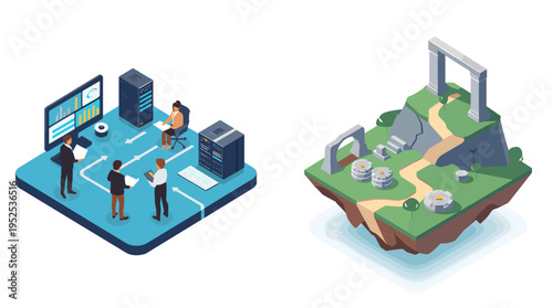 A clean, minimalist image featuring a subtle white gradient. Ideal for website backgrounds, presentations, or any design needing a neutral, sophistica