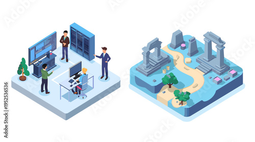 A clean, minimalist white texture creates a versatile backdrop for designs. Ideal for showcasing products, text overlays, or establishing a modern aes