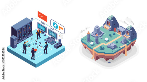 A clean and minimalist white texture creates a versatile backdrop. Perfect for adding text, graphics, or elements that need a neutral and modern feel 