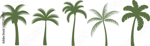 Educational math game for kids comparing quantities more less or equal with cute fruit characters vector illustration isolated on white