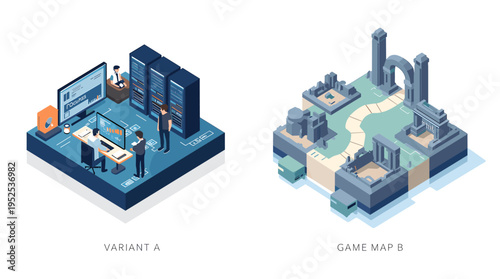 A focused woman works on her laptop, conveying productivity and a modern lifestyle. Ideal for illustrating remote work, freelancing, or digital commun