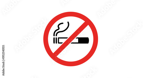 Free Download No Smoking Warning Sign Symbol 29. - GFXLoad