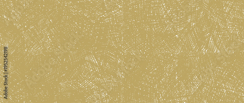 Seamless crayon diagonal crosshatch pattern with rough pencil strokes. Woven fabric texture inspired by linen, denim or canvas. Grunge crosshatch vector for textile, banners, wallpaper, print design.